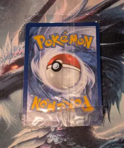 Pokemon Scarlet & Violet Mewtwo 052 Promo Card Foil M/NM - Image 2