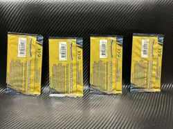 🔥Pokemon Sun & Moon Unbroken Bonds 3 Card Mini Booster Pack 4 Packs Art Set🔥 - Image 2