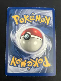 1999 Base Set Vintage Pokemon 2 Card Lot: Holo 1st Edition Machamp & Hitmonchan - Image 3