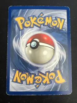 1999 Base Set Vintage Pokemon 2 Card Lot: Holo 1st Edition Machamp & Hitmonchan - Image 5