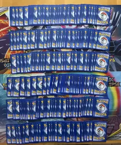 Vintage Pokemon Card Lot Fire Jolteon Meganium Lapras Celebi Energy 245+ - Image 4