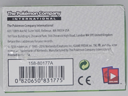 Pokemon Cards XY Fates Collide Prerelease Box New Sealed GREAT Condition Rare - Image 3