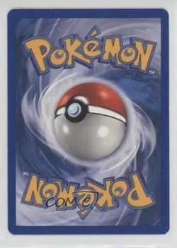 Oddish German Reverse Foil Pokemon e-Card Series Aquapolis #97 2003 - Image 2