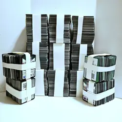 POKEMON TCG ONLINE 5000 + CODE CARD LOT SWORD SHIELD SCARLET VIOLET MEGA EVO NEW - Image 1