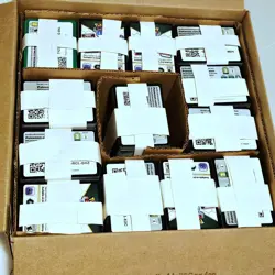 POKEMON TCG ONLINE 5000 + CODE CARD LOT SWORD SHIELD SCARLET VIOLET MEGA EVO NEW - Image 2