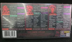 Konami Yu-Gi-Oh! Trading Card Game Legendary 5D's Decks 1st Edition English - Image 2