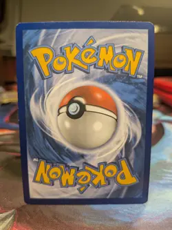 Magikarp & Wailord GX SM166 Holo Card NM Condition - Image 4