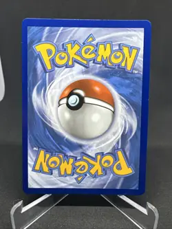 Pokemon TCG Rayquaza VMAX Ultra Rare 102/159 Sword & Shield Crown Zenith NM Card - Image 5