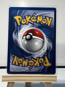 Pokemon TCG Dark Tyranitar Neo Destiny Holo Rare Card 11/105 Unlimited - Image 2