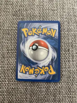 Venusaur 6/17 2006 Pop Series 2 Promo Pokemon Card Holo Rare Exclusive Promo Mp - Image 2