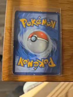 Pokemon TCG Mewtwo EX 98/99 Full Art Ultra Rare Holo Card Next Destinities - Image 2