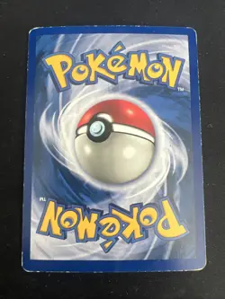 1999 Base Set Vintage Pokemon 2 Card Lot: Holo 1st Edition Machamp & Mewtwo - Image 3