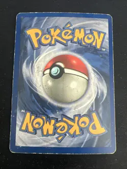 1999 Base Set Vintage Pokemon 2 Card Lot: Holo 1st Edition Machamp & Mewtwo - Image 5