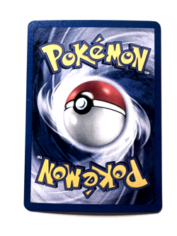 Brock's Rhydon 2/132 Holo Pokemon MP Card - Image 2