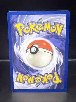 Pokemon Card - Mewtwo WoTC Black Star Promo 14 Non-Holo C - Image 3