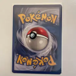 EXP.ALL 93/105 Rare Neo Destiny Unlimited Pokemon Card NM - Image 2