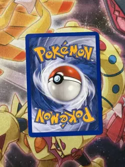 Pokemon Card - Aquapolis 99/147 - PARAS (common) - NM - Image 2