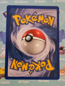 Pokemon Light Flareon 46/105 Neo Destiny Unlimited NM Card - Image 2