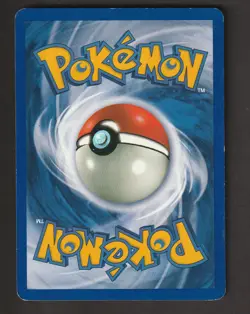 Recall 116/132 Gym Heroes Uncommon English Pokemon Card - LP - Image 2