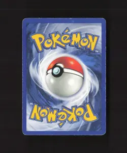 Misty's Dewgong 54/132 Gym Challenge Uncommon Pokemon Card MP - Image 2