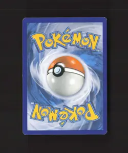 Glaceon 19/111 Furious Fists Reverse Holo Rare Pokemon Card LP - Image 2