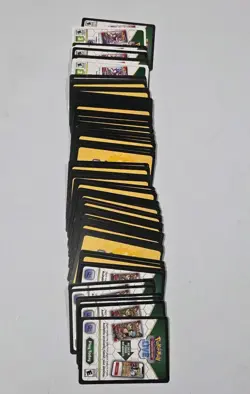 90(x) - Pokemon TCG Online Code Cards - Image 1