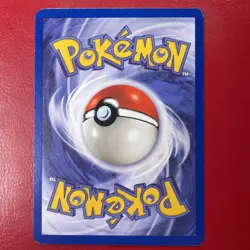 Dark Jolteon 38/82 Team Rocket Regular First Edition Pokemon Card - Image 2