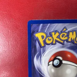 Dark Jolteon 38/82 Team Rocket Regular First Edition Pokemon Card - Image 5