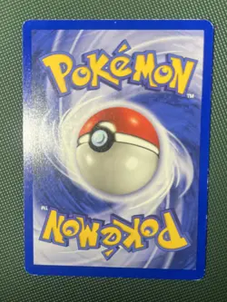 Eevee - Team Rocket 1st Edition 55/82 Pokemon Card LP - Image 5