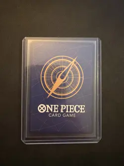 Roronoa Zoro SP (PRB-006) OP14/EB04 Mint English One Piece Card Game !Very Rare! - Image 4