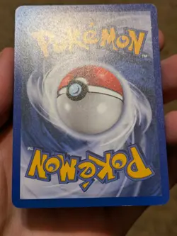 Dark Golduck 35/109 2004 Pokemon Card Regular Non Holo Team Rocket Returns LP - Image 4