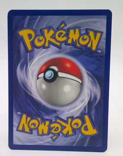Mew Basic Pokemon Card - Black Star Promo card #8 Near Mint Condition - Image 3
