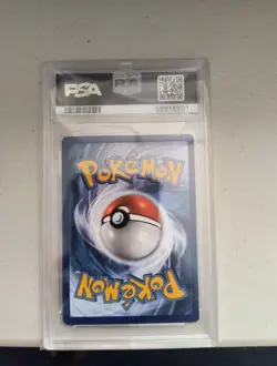 Pokemon Pikachu Celebrations Full Art Rare Card 005/025 PSA10 - Image 2