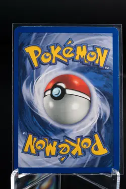 Squirtle 93/130 Base Set 2 Regular Vintage Pokemon Card NM - Image 2