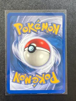 pokemon expedition series E-reader card leaf energy LP - Image 2