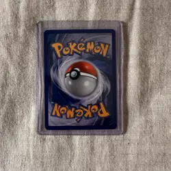 Aron 42/108 Power Keepers Stamped Reverse Holo Pokemon Card - Image 3