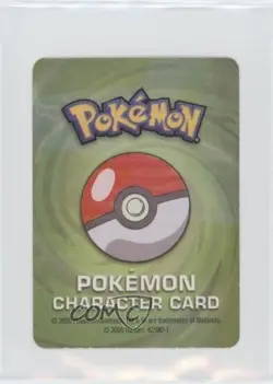 Jolteon Pokemon Master Trainer Board Game Pokemon Cards 2005 - Image 2