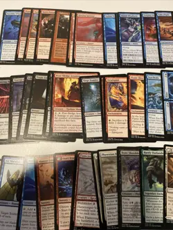 Combined Shipping MTG Magic The Gathering Card Lot #279, 100+ Card Lot - Image 5