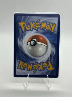 Pokemon TCG Arven Card 166/198 Scarlet & Violet Base Set Reverse Holo - Image 2