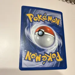 Pokemon TCG Neo Revelation Kingdra Holo 8/111 Stage 2 English Card Nintendo WOTC - Image 3