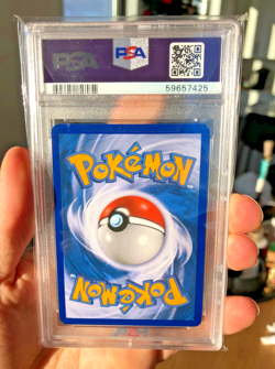 PSA MINT 9 - SKARMORY - 2011 Call of Legends Reverse Holo Foil Rare Card - 31/95 - Image 2