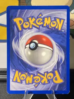 Pokemon TCG Fossil Non Holo Rare Vintage 1999 WOTC Mixed Card Lot - Image 5
