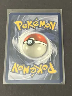 Tentacruel 44/62 1st Edition Fossil Uncommon Pokemon Card - Image 2