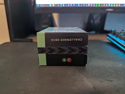 Magic: The Gathering - Challenger Deck 2022: Gruul Stompy - Image 5