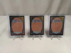 MTG - DFT - Mythic & Rare Card Lot; #209, #250 (Foil), #394; Never Played. - Image 2