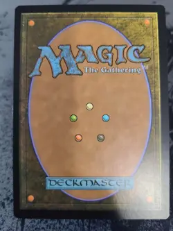 Staff of Domination Masterpiece Series: Kaladesh Inventions Foil - Image 2