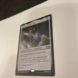 Luxior, Giada’s Gift NM Streets of New Capenna (Check Pics) Magic TCG - Image 2