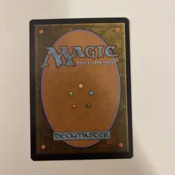 Luxior, Giada’s Gift NM Streets of New Capenna (Check Pics) Magic TCG - Image 4