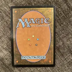 Iron Maiden Urza's Legacy 127 MP x1 MTG Magic: the Gathering - Image 2