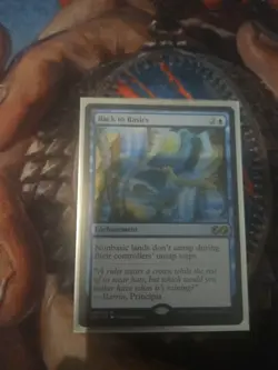 Back to Basics Ultimate Masters Regular - Image 1